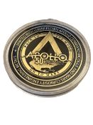 NASA Apollo 16 - 50th Anniversary Medallion Special Edition