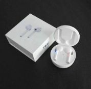 Brand New Factory Sealed Tw40 Headphones Earbuds Bluetooth Wireless Earbuds