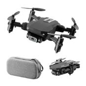 2022 Mini Drone 4K HD Camera WIFI App Remote Control - New