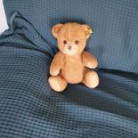 Antique Steiff Bear c 1950s-60s