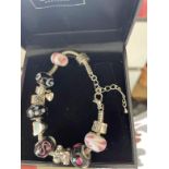 Charm Bracelet