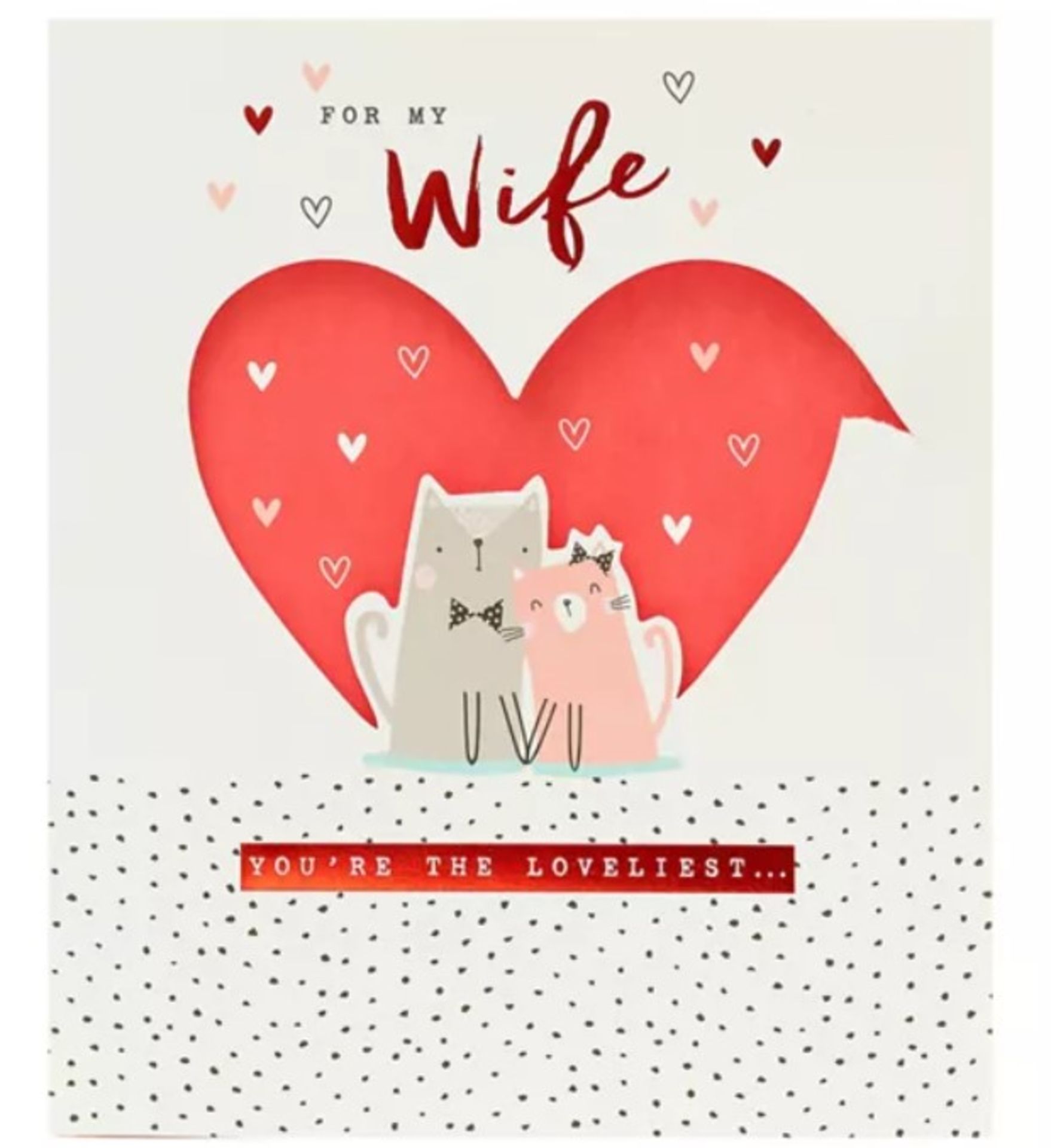 (136/2F) A Quantity Of Mixed Greeting Cards & Envelopes RRP £1-£4 Each. To Include Valentine & Bi... - Image 2 of 28