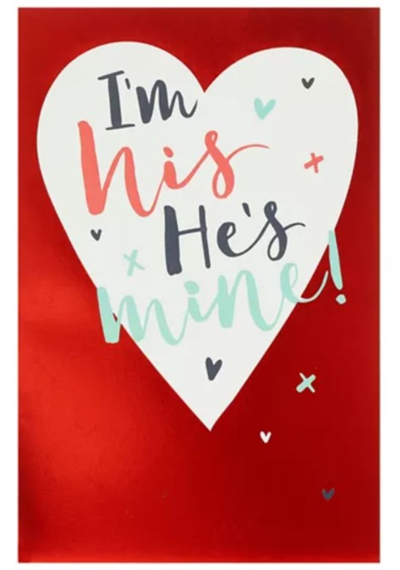(136/2F) A Quantity Of Mixed Greeting Cards & Envelopes RRP £1-£4 Each. To Include Valentine & Bi...