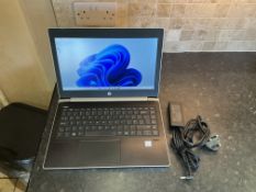 HP ProBook 430 G5 Windows 11 13.3” FHD Intel Core i5-8250U 8GB DDR4 256GB SSD Intel UHD WIFI Office.