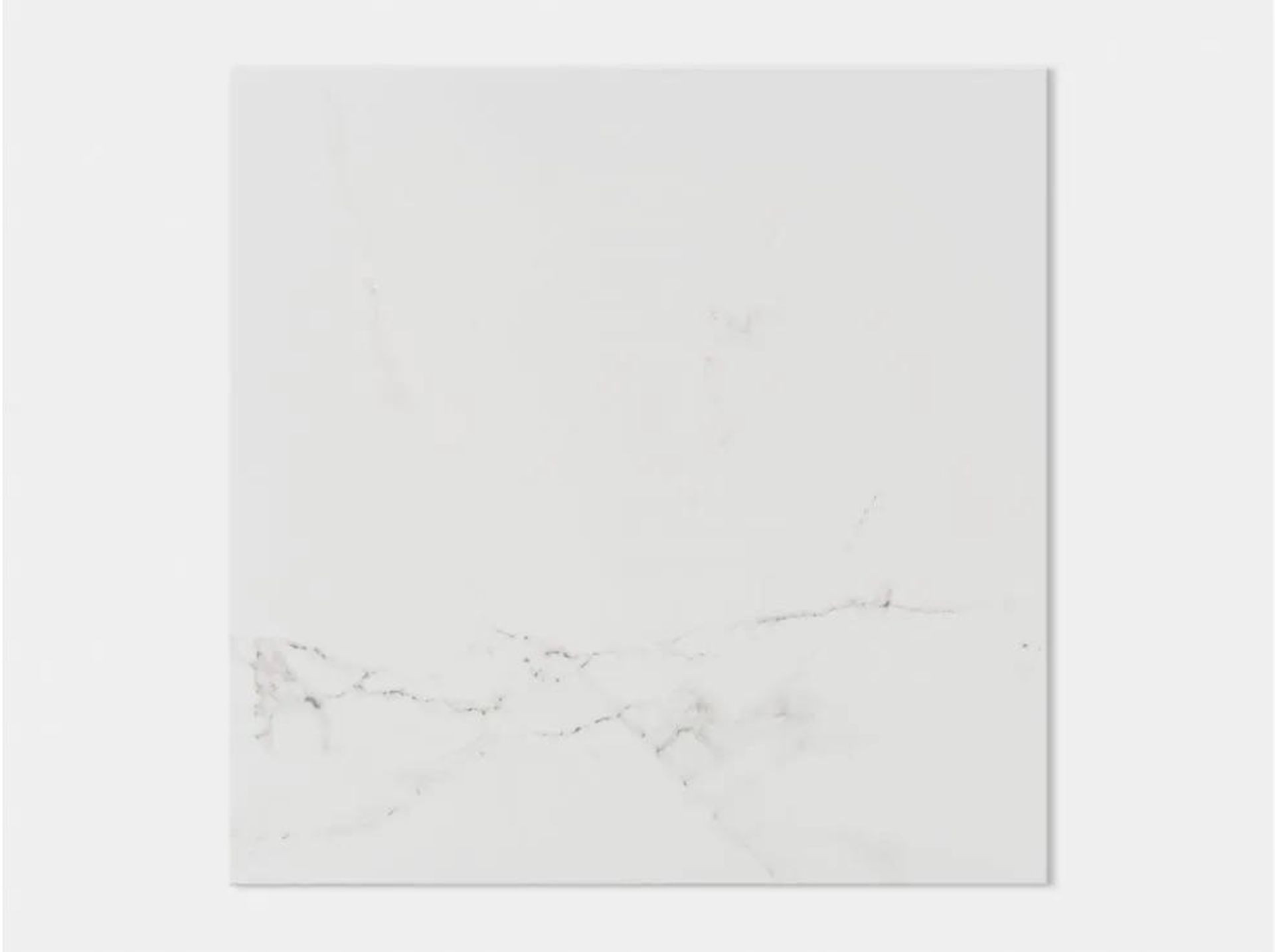 600 x 600 Premium Polished Porcelain Marble Tiles RRP £2995 - Image 2 of 5