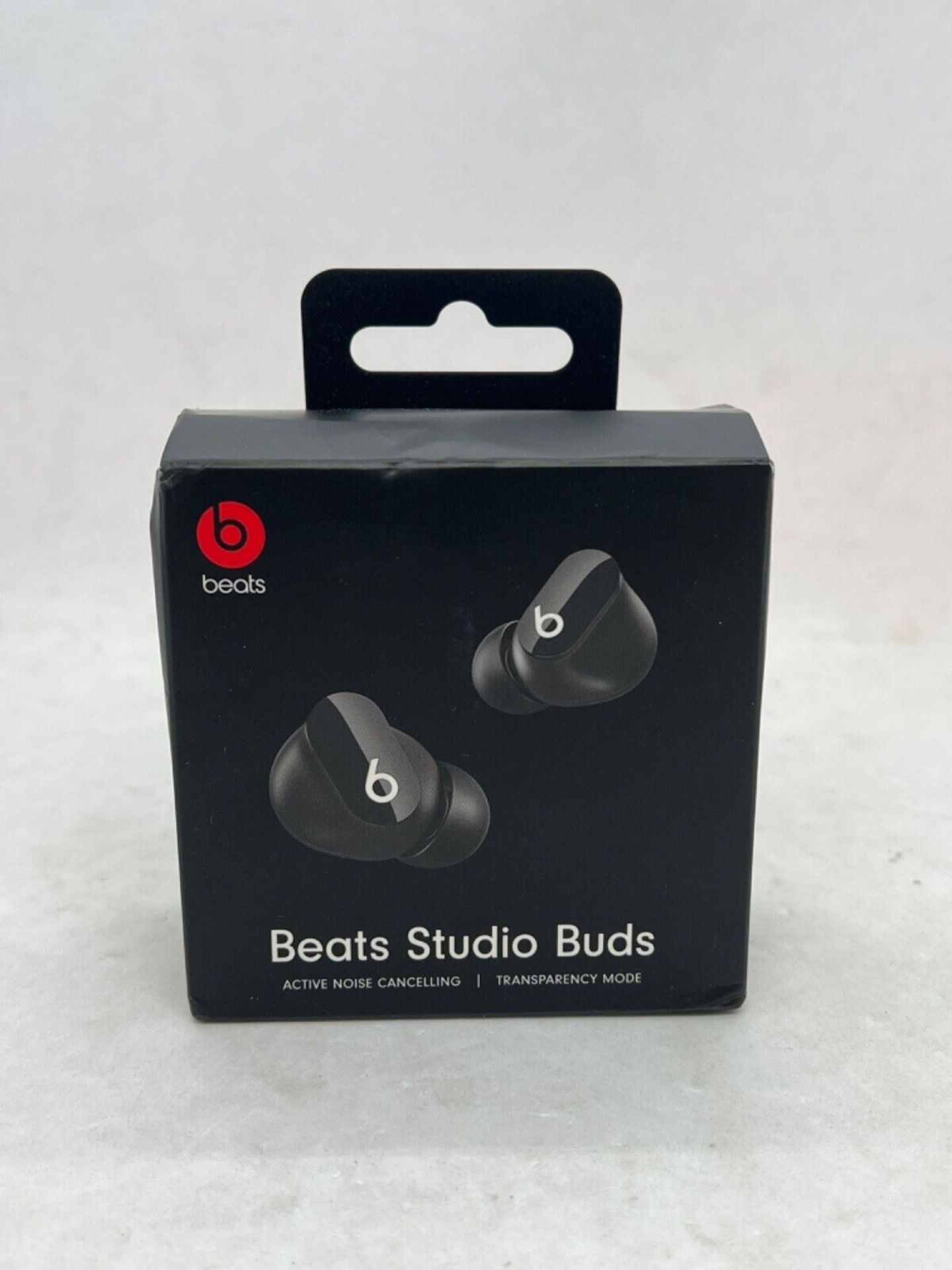 Beats by Dr. Dre Studio Buds True Wireless Noise Cancelling Earbuds - Black - Image 6 of 6