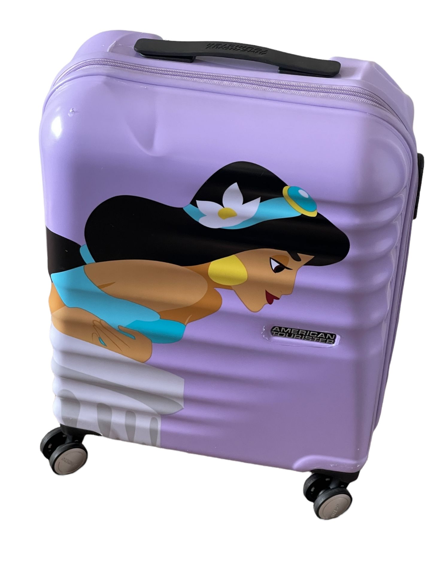 Charlton Disney Crew Cabin Bag - Unclaimed Lost Property from our Private Jet Charter