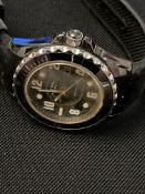 Unisex Rotary Divers Watch