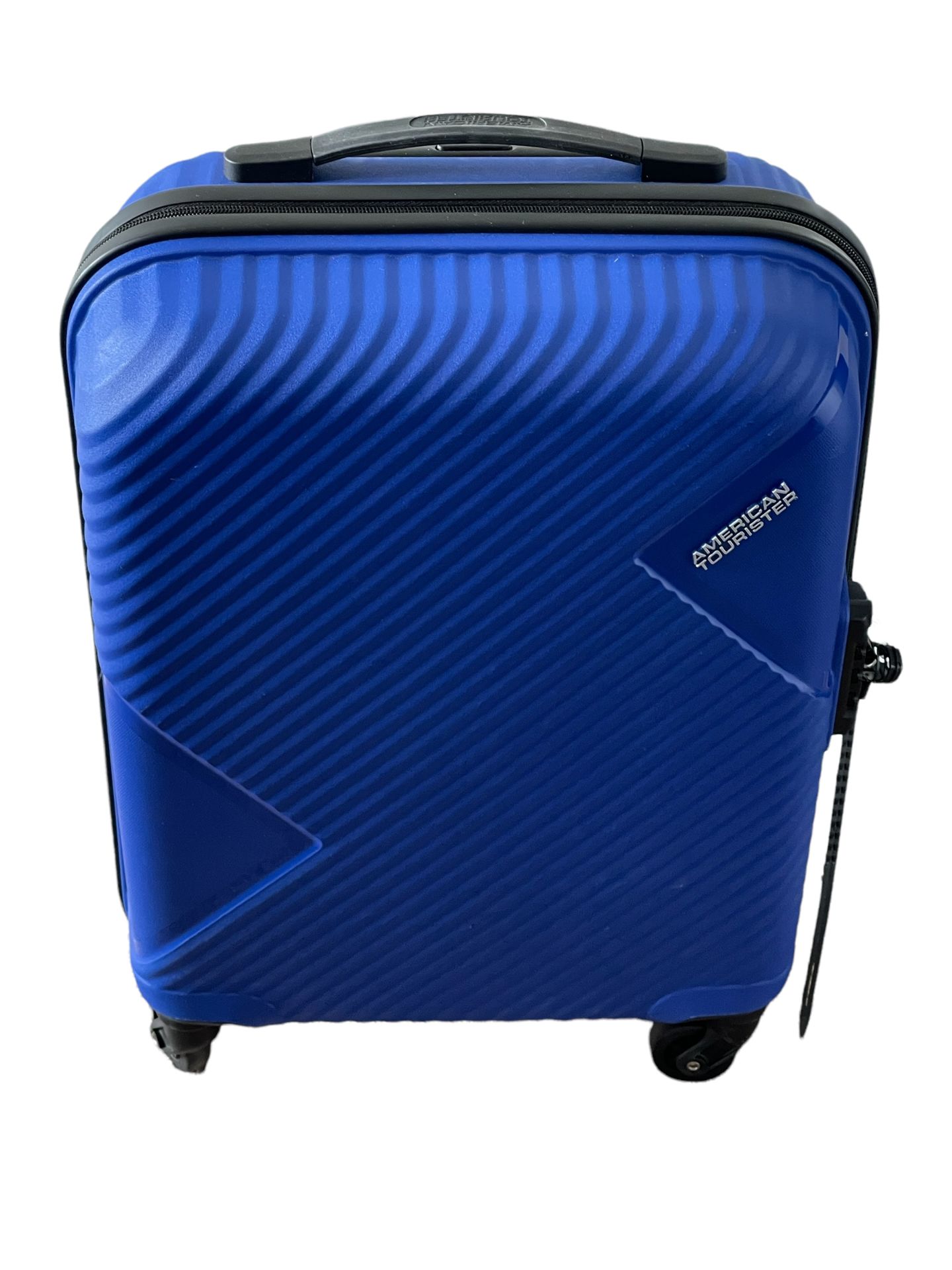 Very Heavy Cabin Luggage Bag - Unclaimed Lost property from a Private Jet Charter