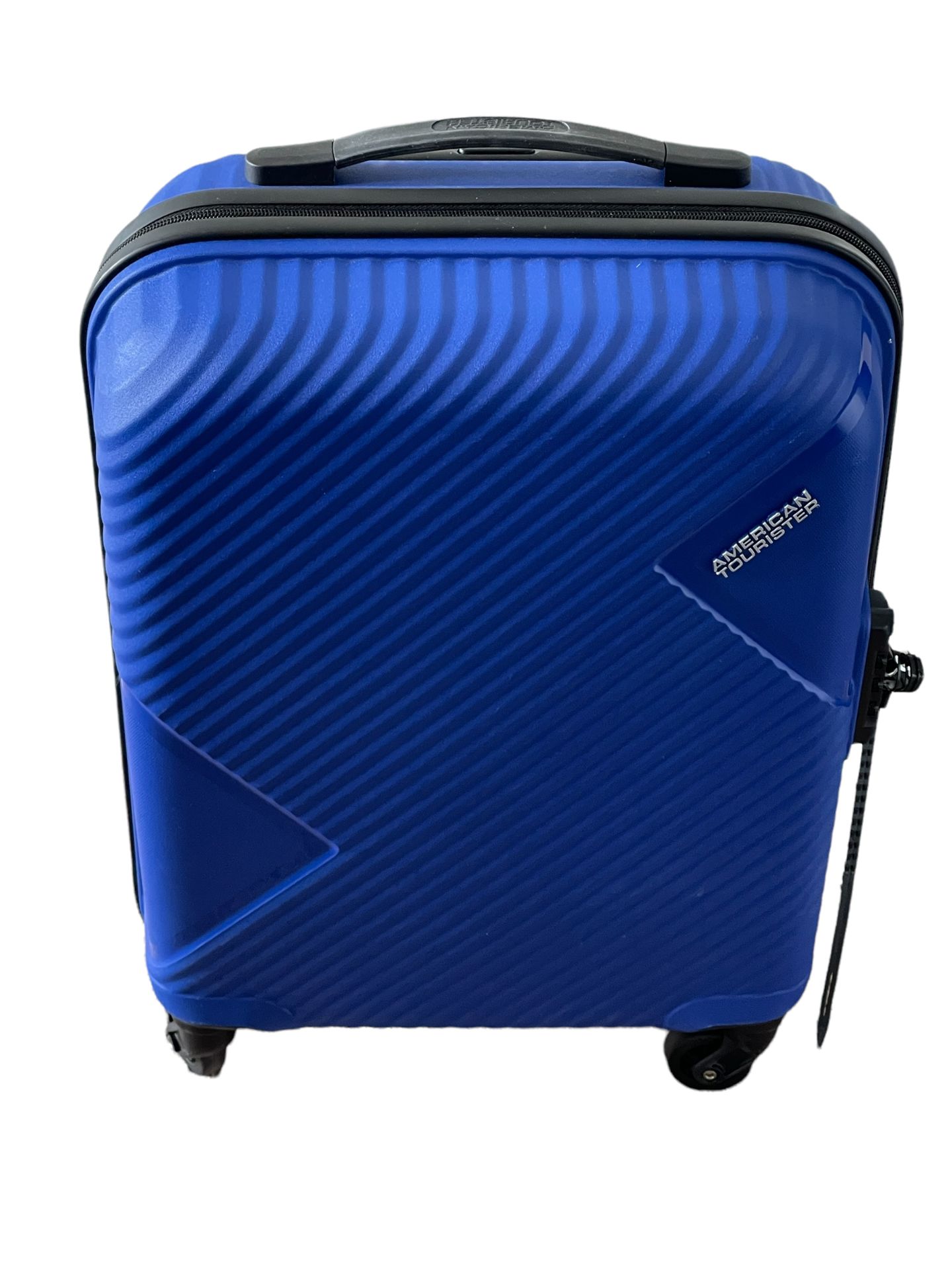 Very Heavy Cabin Luggage Bag - Unclaimed Lost property from a Private Jet Charter - Image 2 of 6