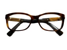 Jimmy Choo Spectacle Frames with Case - RRP £185 - Ex Demo or Return Stock from Private Jet Chart...