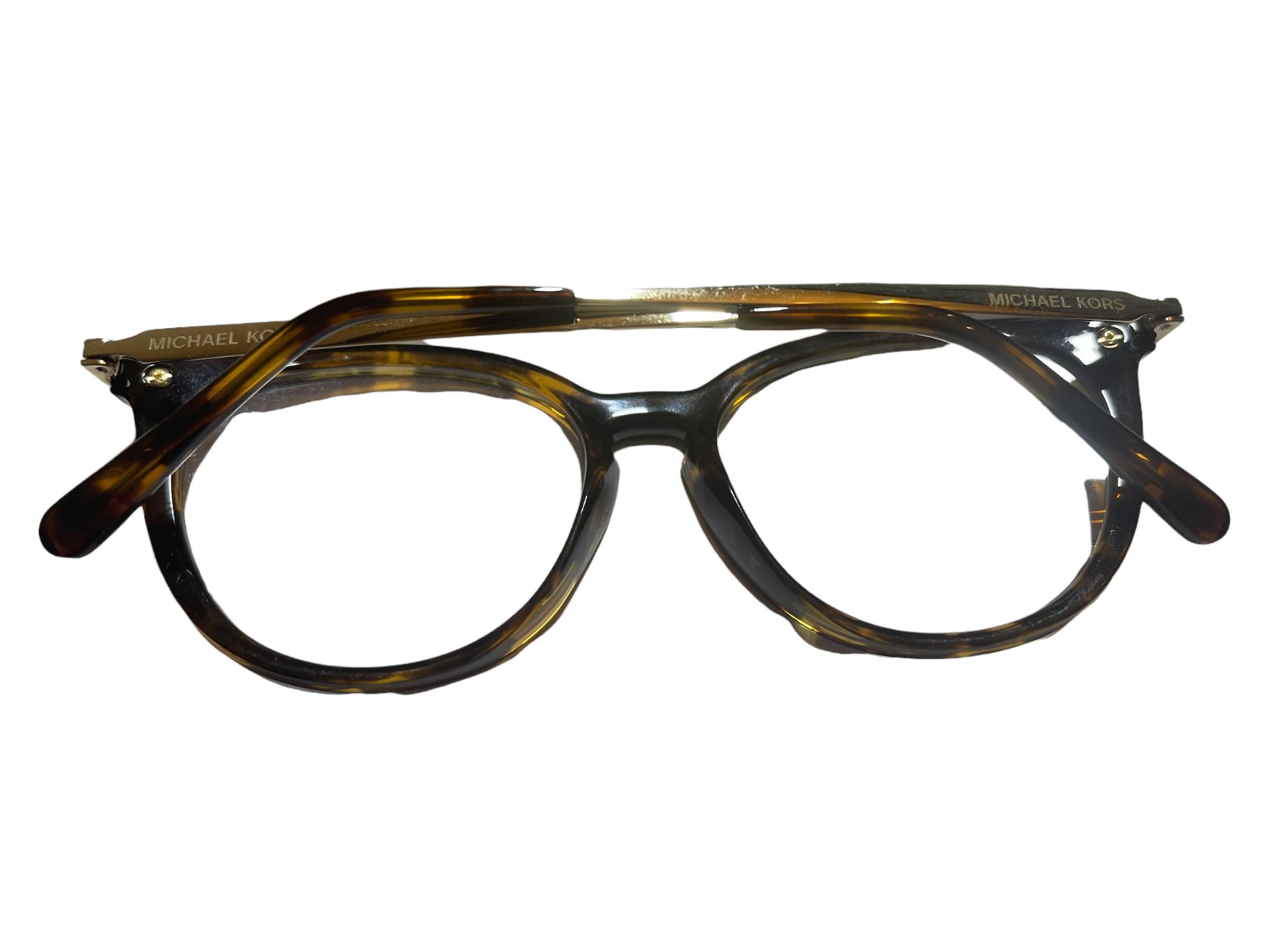 Michael Kors Spectacle Frames & Case (MK4074 QUINTANA 3006) RRP £299 Surplus stock from Private J... - Image 7 of 9