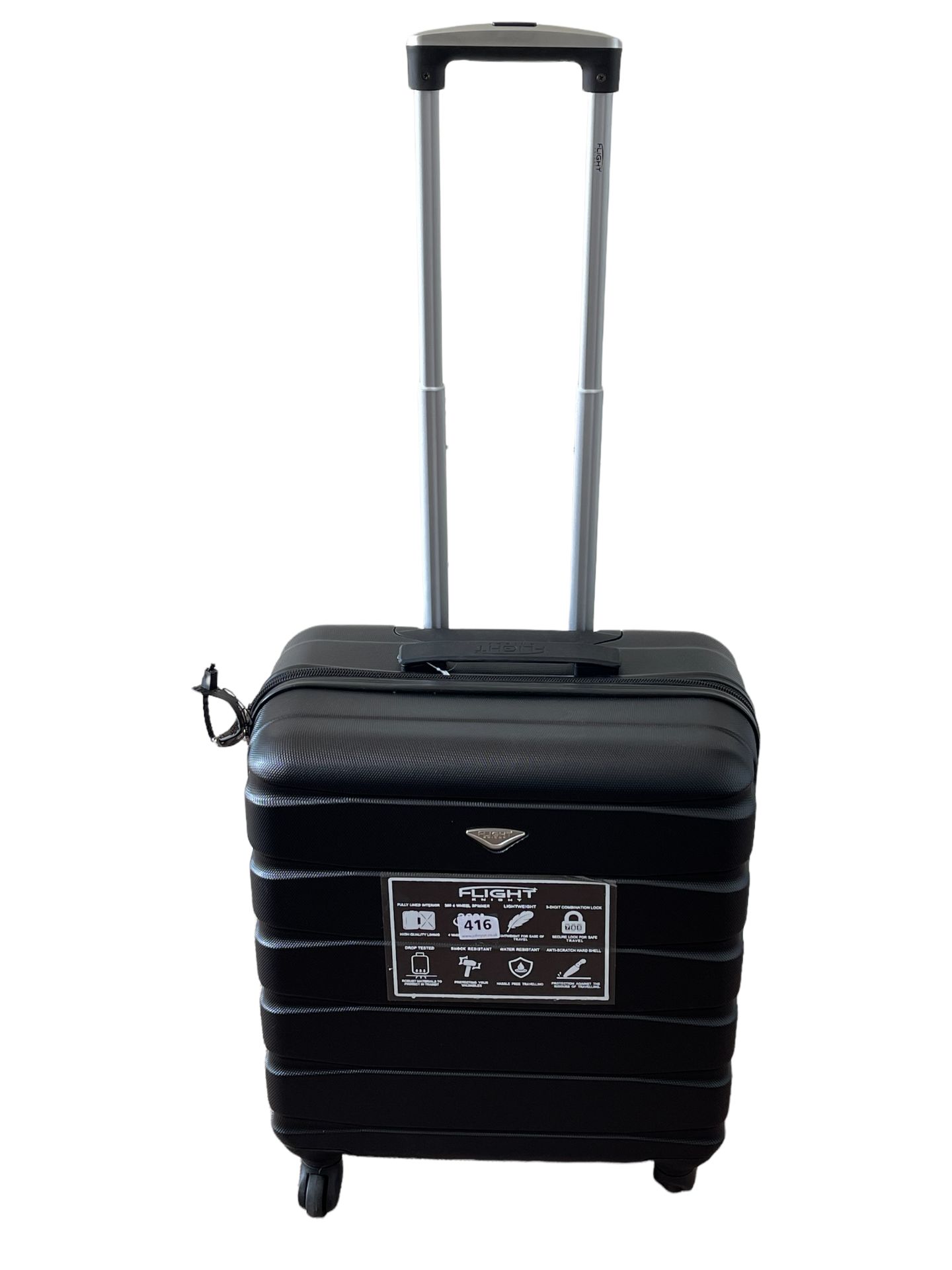 Lost property from our Private Jet Charter - Brand New Case