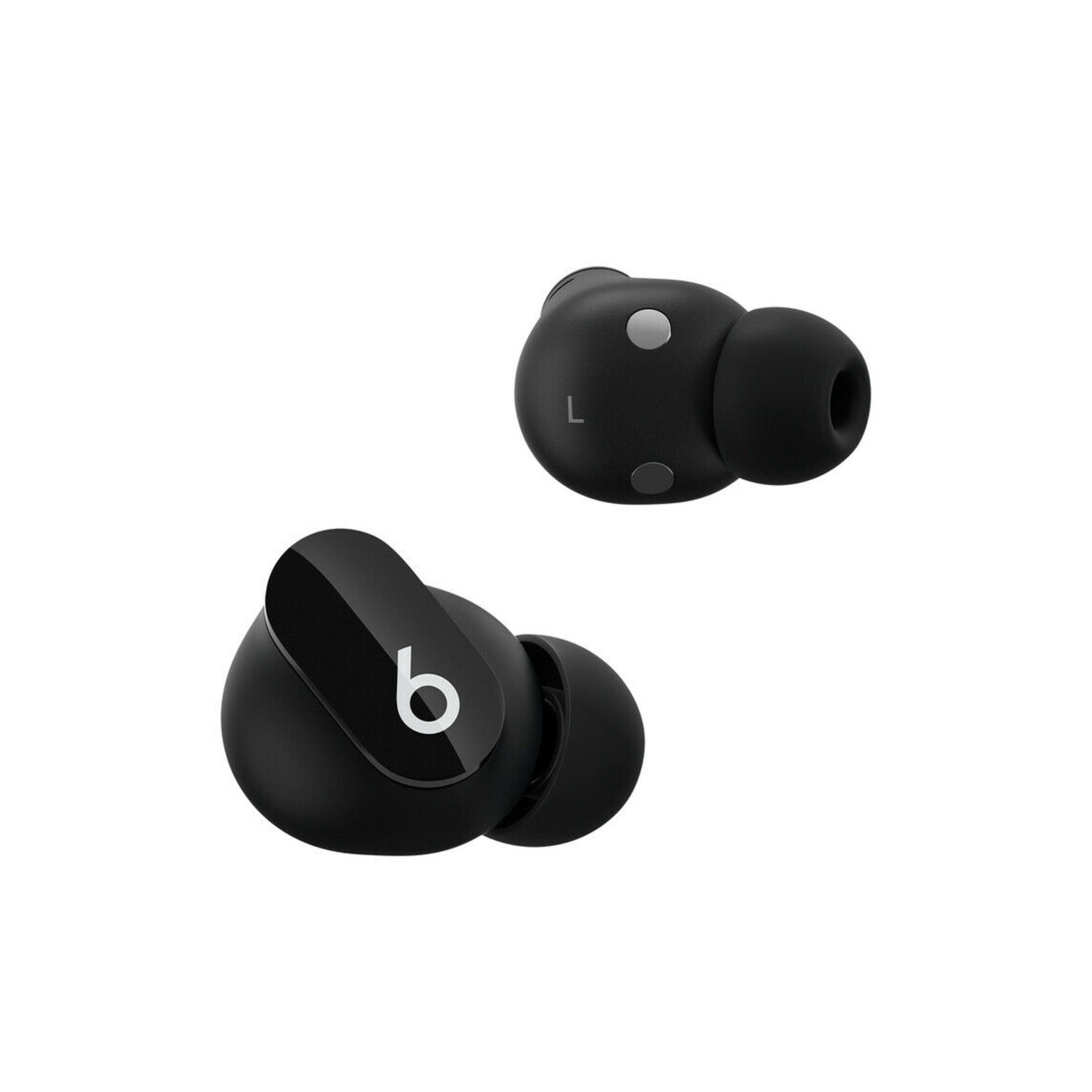 Beats by Dr. Dre Studio Buds True Wireless Noise Cancelling Earbuds - Black - Image 2 of 6