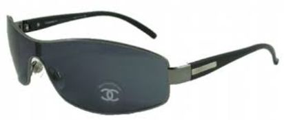 CHANEL Sunglasses - Ex Demo or Surplus Stock from our Private Jet Charter