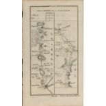 Taylor & Skinner 1777 Ireland Map Cashel Callan Wilford Cloneen Tipperary.