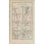 Taylor & Skinner 1777 Ireland Map Sligo Longford Carrick On Shannon Areas.