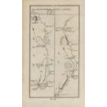 Taylor & Skinner 1777 Ireland Map Mayo Swinford Balla Ballinrobe Killala.