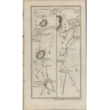 Taylor & Skinner 1777 Ireland Map Loughrea Bruff Galway Tipperary Limerick