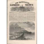 1866 Fenian Uprising Arrests Made at Tipperary, Cork, Limerick, Belfast, Sligo.