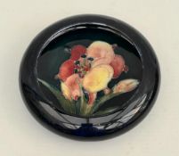 Vintage Pottery Moorcroft Pin Dish