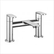 RRP £195. Modern pv03 Bath Filler.