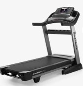 - Item Description - NordicTrack Commercial 1750 Treadmill - Grading info - Goods are damaged the