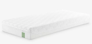 - Item Description - TEMPUR¨ Hybrid Supreme Pocket Spring Memory Foam Mattress, Medium, 90x190 -