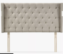 - Item Description - 80084401 Harlow Headboard - Grading info - Original Order 55521714.(no fault