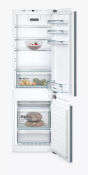 - Item Description - Bosch Serie 4 KIN86VFF0G Integrated 60/40 Fridge Freezer - Grading info -