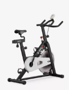 - Item Description - Reebok Astroride Sprint Exercise Bike - Grading info - RI 2768415 Goods are
