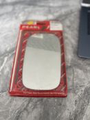 Replacement Mirror Glass PMG284 Rover 800 New