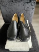 Black Shoes Brand New Size 5