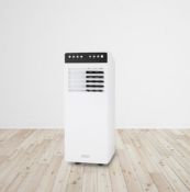 (7/Mez) RRP £500. Arlec Portable Air Conditioner 12000 BTU. Powerful 12000 BTU Air Conditioner Wi...