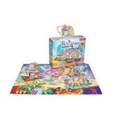 10 x Under The Sea 3D Jigsaw Puzzle Age 24 Months Up Birthday Christmas Fish Grafix