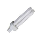40 x Powerbeam PL07 26W 3500K 2 Pin PL Lamp fluorescent Bulb Light