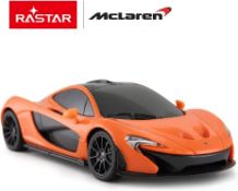 McLaren P1 Full Function Radio Controlled Car