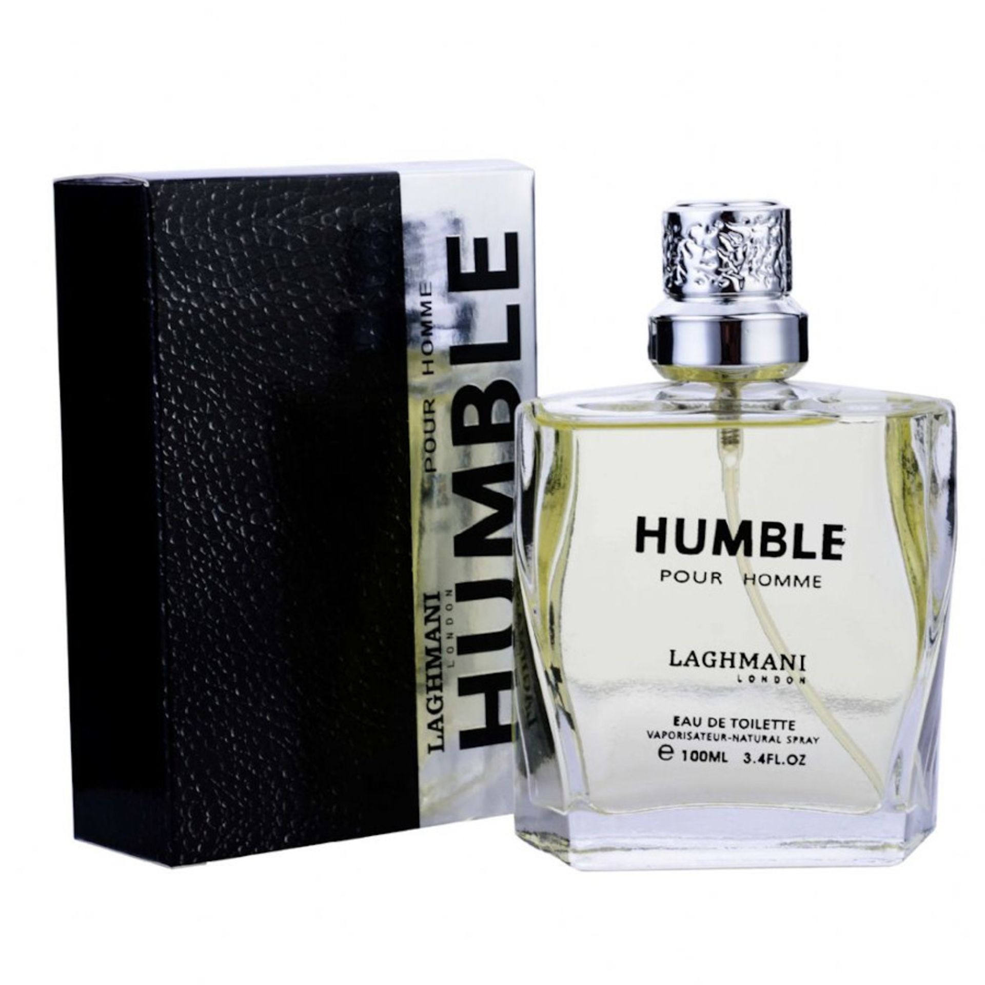 Humble (Mens 100ml EDT)