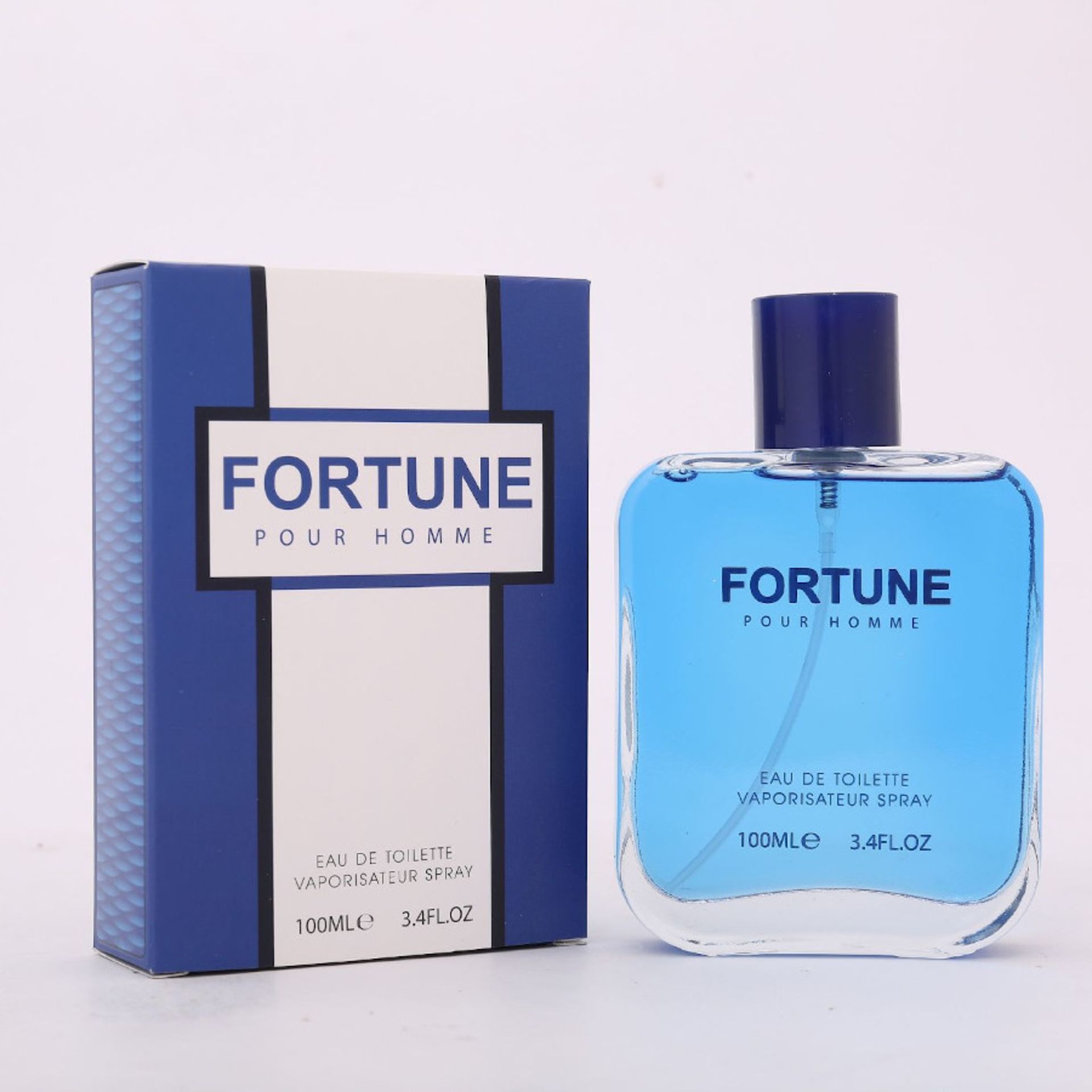 Fortune (Mens 100ml EDT)