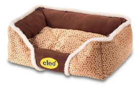 Small Cozy Pet Bed