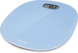 Terraillon Electronic Bathroom Scales