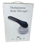 Multi Purpose Body Massagers, Tones And Relaxes Butt, Thighs, Shapes, Firms Hips