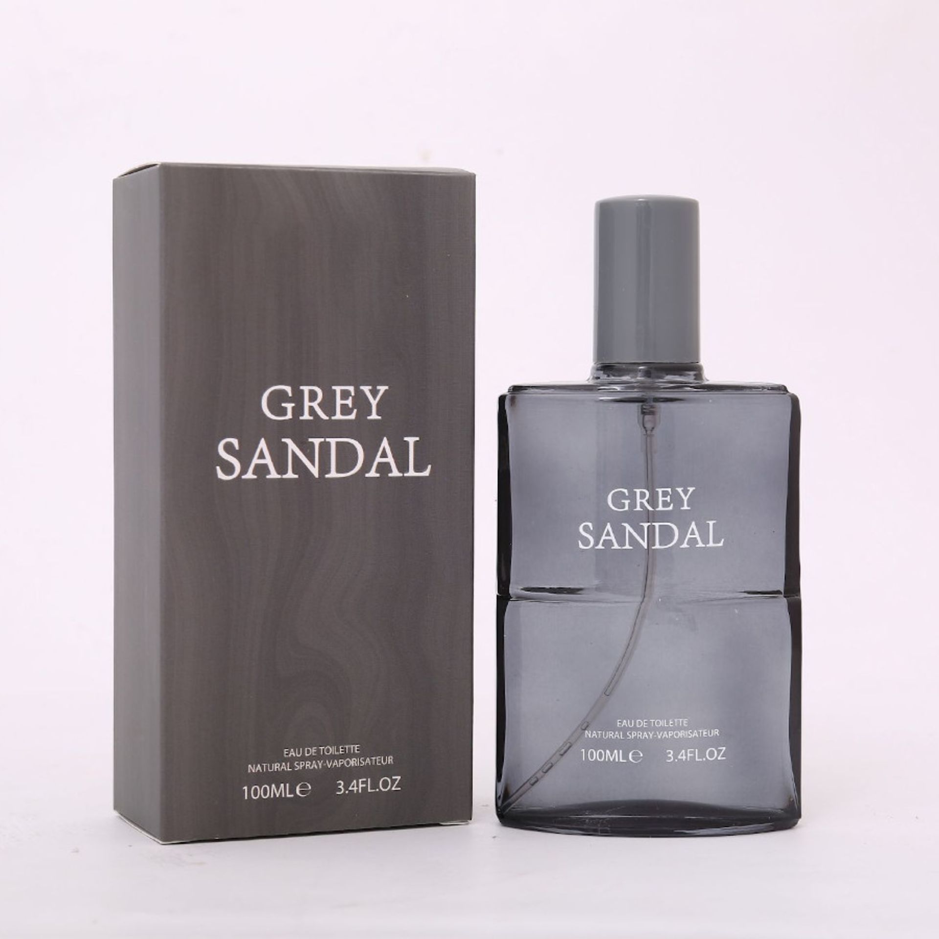 Grey Sandal (Mens 100ml EDT)