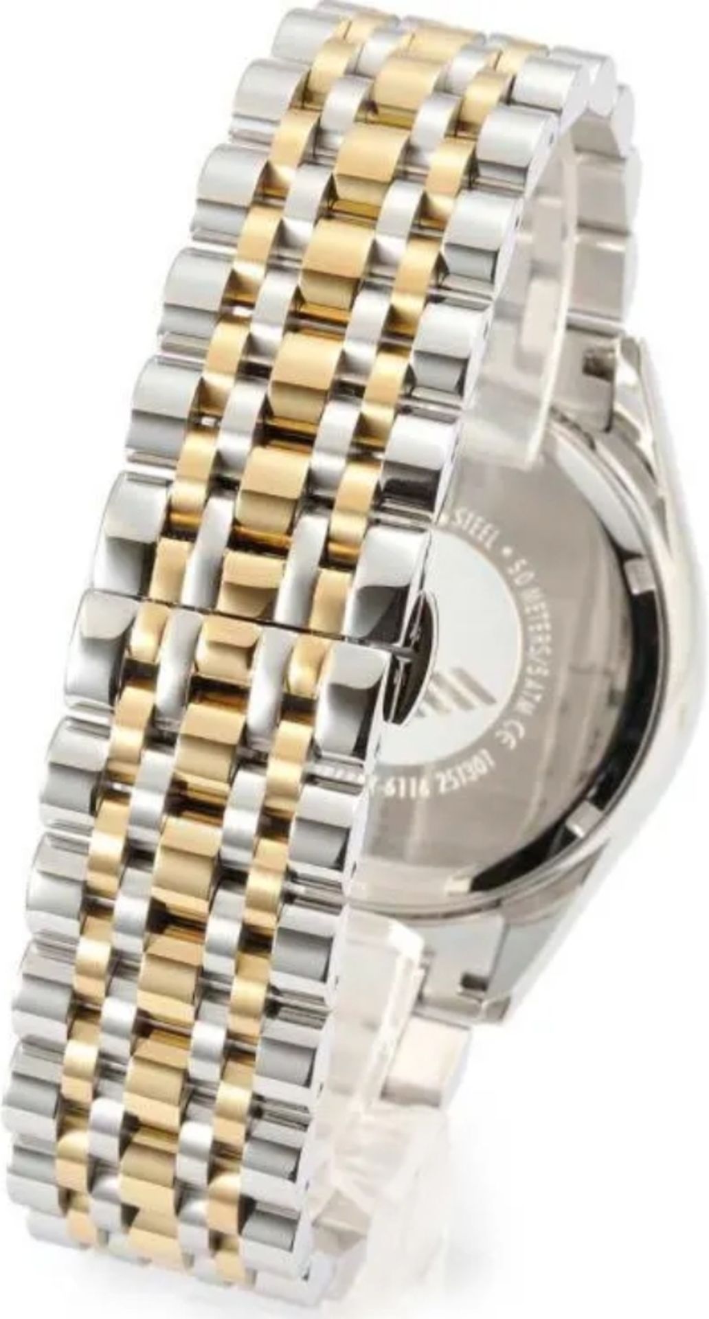 Emporio Armani Mens Sportivo Watch AR6116 - Image 8 of 10