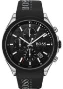 Hugo Boss HB 1513716 Mens Velocity Watch