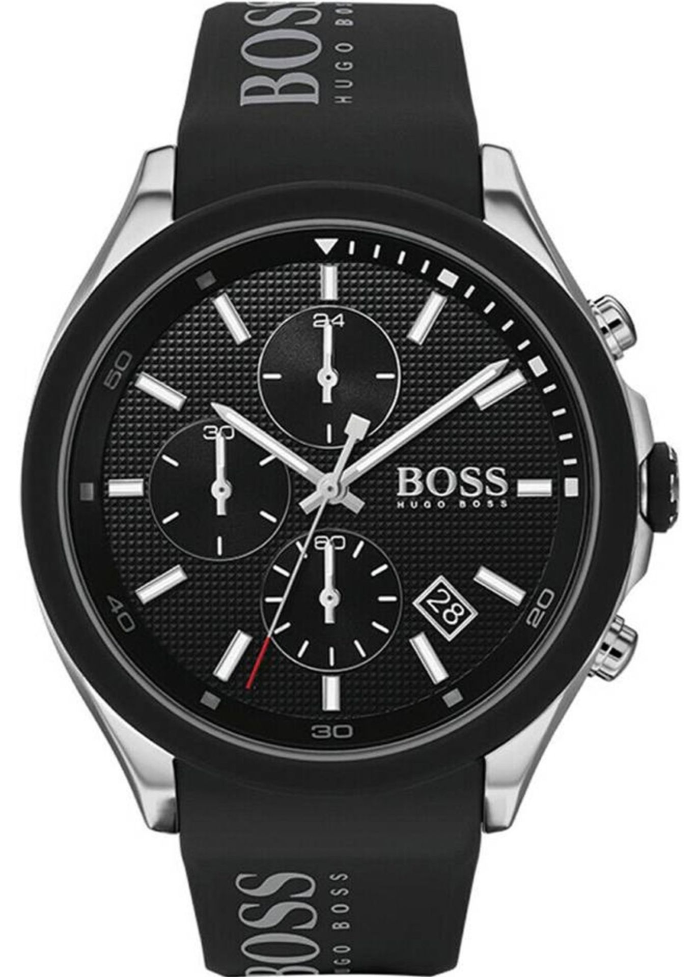 Hugo Boss HB 1513716 Mens Velocity Watch