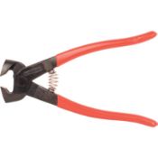 Tile Cutting Nippers Retail £10.99