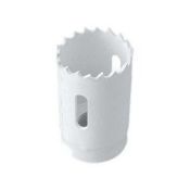 5 x 14mm HSS Bi - Metal Hole Saw - retail value £3.99 each