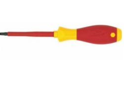 5 x Toolwise Tsdph1 Ts Screwdriver Phillips 1 - Retail Value £4.99 Each