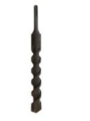 3 x Thorsman SDS 16 mm x 150 mm Masonry Hammer Drill Bit Retail 8.99 Each